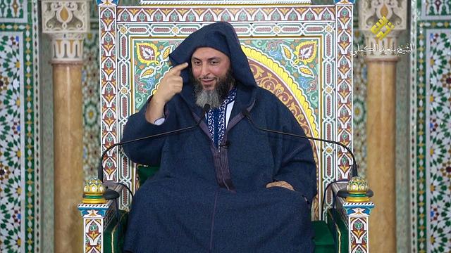 مقطع في وقته المُناسب ! أين نحن من هذه العشر الأواخر من رمضان ؟ الشيخ سعيد الكملي