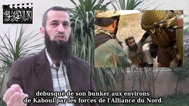 Le Mali et la Flamme de la Libération -Dr. Eyad Qunaibi