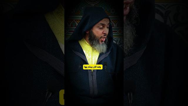 نَحْمَدُ الله عَلى لَيْلَة القَدْر