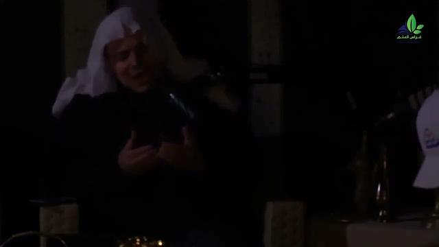 طوارق الليل من رِباطُ العبودية | لِتُعرف في السماء | مُخيم غراس