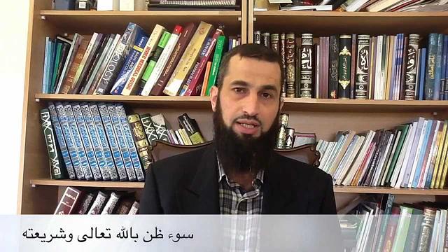 نصرة للشريعة ٧: شبهة تعطيل حد السرقة عام المجاعة