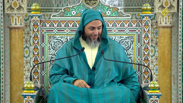 مجالس الموطأ | الشيخ سعيد الكملي