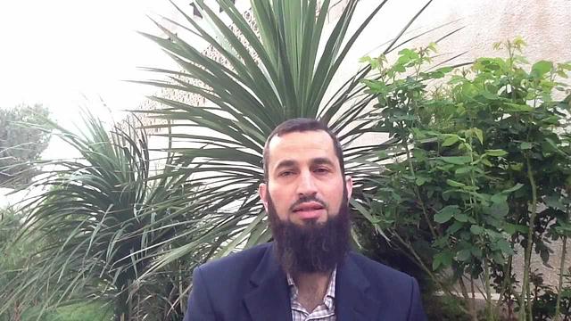 نصرة للشريعة ٨: الرجال الثلاثة وتطبيق الشريعة