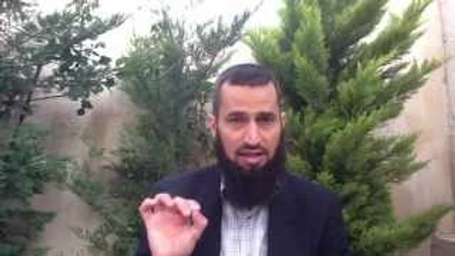 14) نجحت العملية ومات المريض!-نصرةً للشريعة14-إياد قنيبي