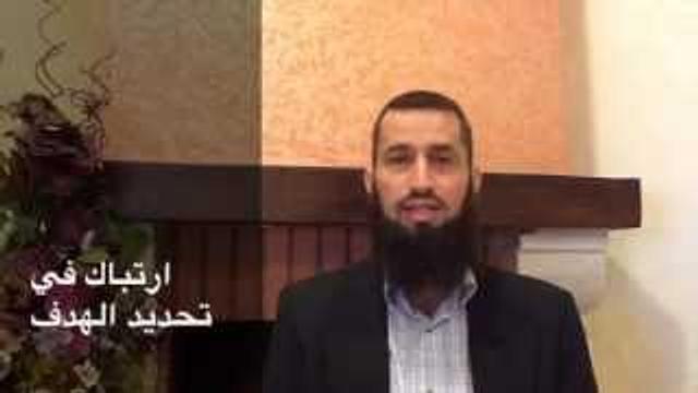 المشروع الإسلامي وفقدان البوصلة-نصرةً للشريعة15-د.إياد