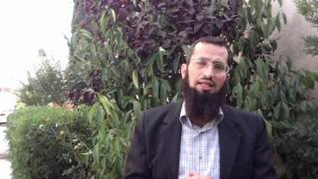 هل ينال شرع الله بالقسم على مخالفته؟-نصرةً للشريعة20