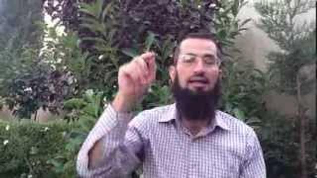 21) قصة عَجلان وسليمة-نصرةً للشريعة 21-د. إياد قنيبي