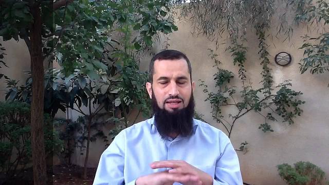 أبو بكر يخرج على الشرعية الشعبية! -نصرةً للشريعة27