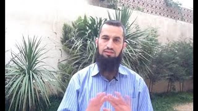 لا الشريعة أقمتم ولا الشعب سودتم!نصرة للشريعة28