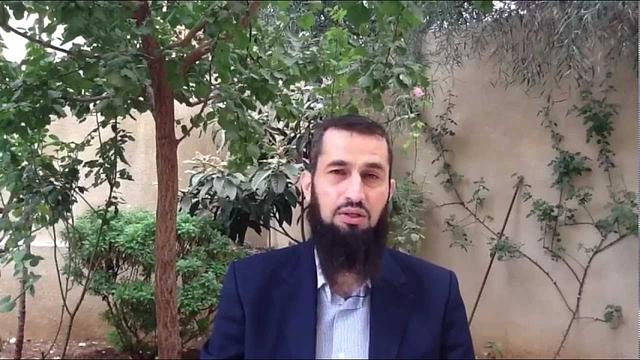 فن حسن الظن بالله٢٤: لماذا لا نستمتع بالنعم - د. إياد قنيبي