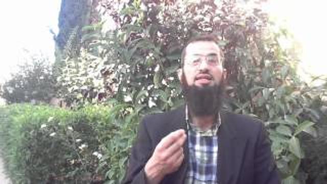 فن حسن الظن بالله ٢٠: يائس، مستوحش، قلق، خائف - د. إياد قنيبي