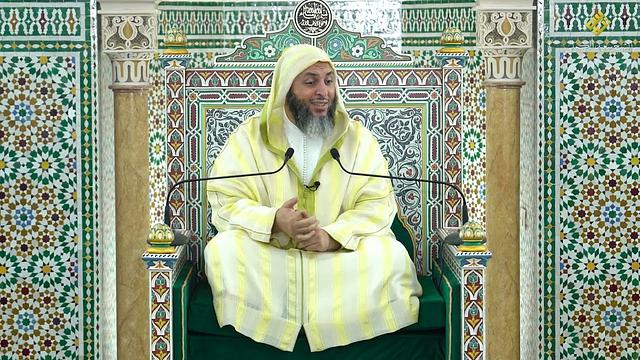 قصة عجيبة لهدبة بن الخشرم الشاعر والأسير والقتيل ـ الشيخ سعيد الكملي