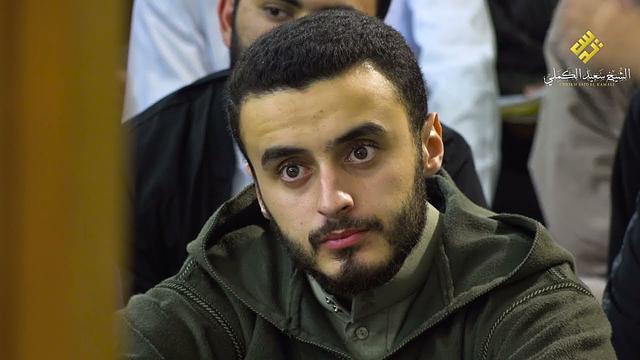 مجالس الموطأ - 304- تتمة باب الزكاة - الشيخ سعيد الكملي