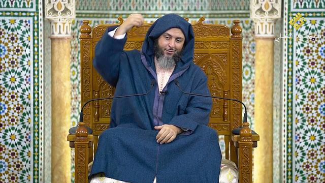 مجالس الموطأ - 303- تتمة باب الزكاة - الشيخ سعيد الكملي