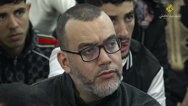 مجالس الموطأ - 309- تتمة باب الزكاة - الشيخ سعيد الكملي