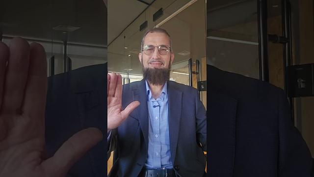 "لماذا يعرضكم الله للمصائب إن كنتم على الدين الحق؟"