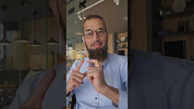 محاضرة تغير نظرتك لنفسك وللحياة