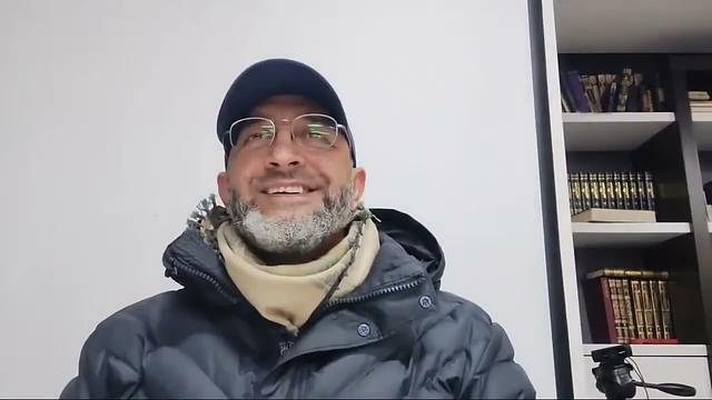 الألم حاصل ولا بد في هذه الدنيا، فاختر ألمك || عبدالرحمن ذاكر الهاشمي