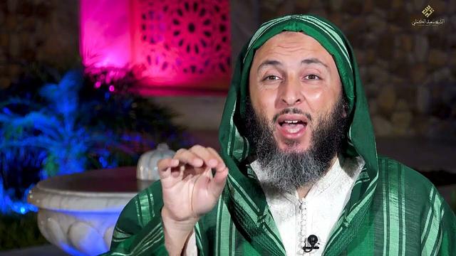 سيرة الحبيب 20- أحزن قصة هجرة في سبيل الله..! - الشيخ سعيد الكملي