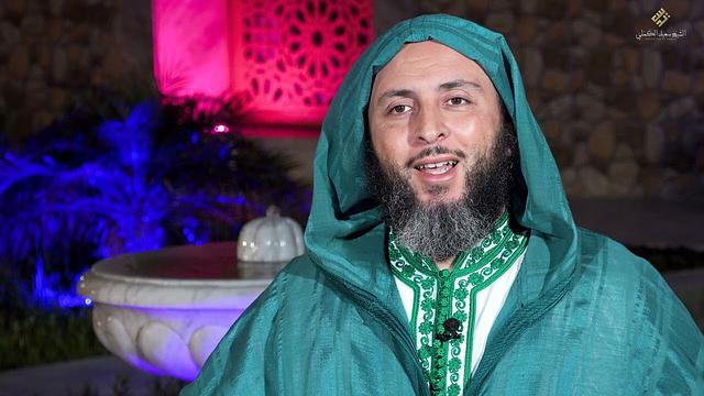 سيرة الحبيب 21 - عندما يتعجّب إبليس من مكر الإنسان ! - الشيخ سعيد الكملي