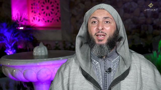 سيرة الحبيب 39- ما رأيتُ أحدًا يُعظّم أحدا كتعظيم أَصْحاب محمّد محمّدا  - الشيخ سعيد الكملي