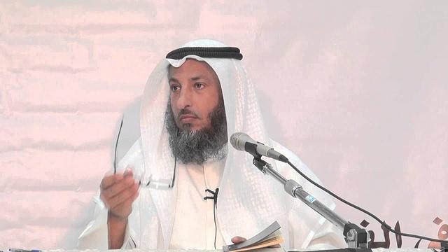 الشيخ د.عثمان الخميس دورة فقه الحج صفة حج النبي عن حديث جابر بن عبدالله