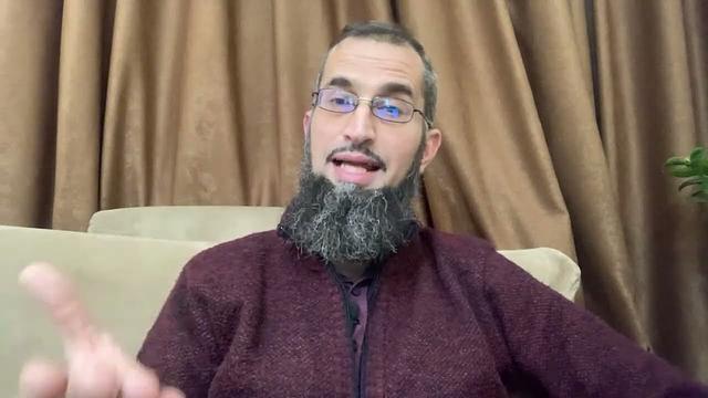 إجابات عن أسئلة على حلقتين