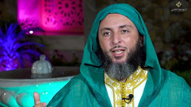 سيرة الحبيب 44- نزول براءة عائشة رضي الله عنها من الإفك - الشيخ سعيد الكملي