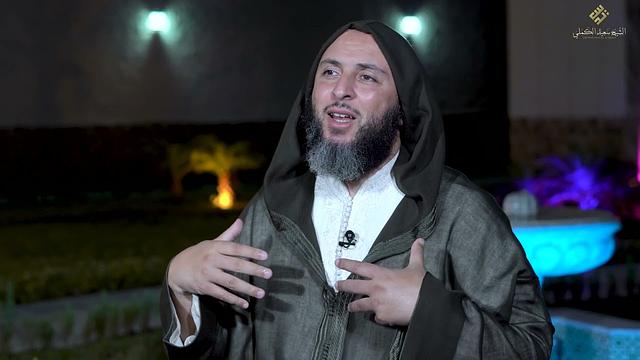 سيرة الحبيب 30- التقريع الموجع المؤلم: يا أبا جهل، أيسرّك أنك أطعت الله ورسوله ! - الشيخ سعيد الكملي