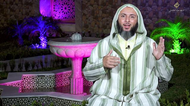 الحلقة 34- ثبات كبير في المعركة ، وبئس الثبات - الشيخ سعيد الكملي