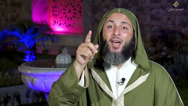 سيرة الحبيب 58- الصحابي الذي سبق الخيل وأثار الرعب في صفوف المشركين - الشيخ سعيد الكملي