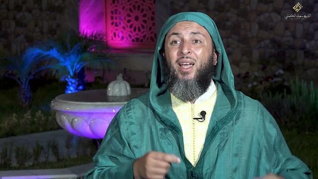 سيرة الحبيب 66 -ذو الجناحين .. الصحابي الذي رآه رسول الله يطير مع الملائكة في الجنة