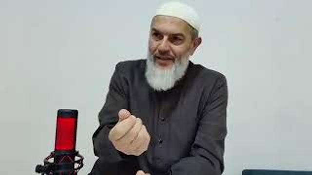 كلمات محفزات للطلاب نحو الجنة | الشيخ حسني البرغوثي