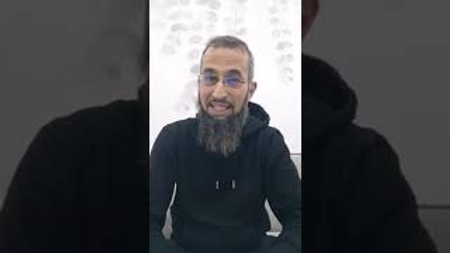 توبة أدهم ونكتة صاحب القماشة!