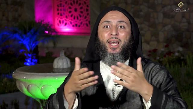 سيرة الحبيب 55 - يا لها من صفقة رابحة ، لو وجدت تجارا يعقلون ! - الشيخ سعيد الكملي