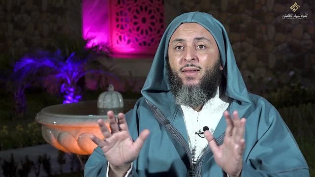 سيرة الحبيب 83 - تبوك آخر غزوات رسول الله صلى الله عليه وسلم - الشيخ سعيد الكملي