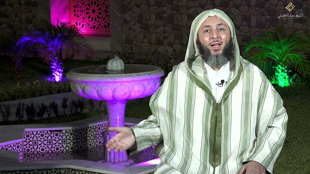 سيرة الحبيب 84 -محاولة اغتيال النبي ﷺ بعد رجوعه من غزوة تبوك-  الشيخ سعيد الكملي