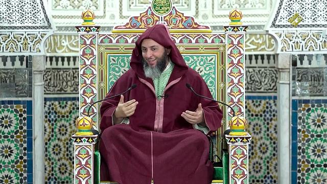 هيبة العلم وثبات الموقف : سعيد بن المسيب  قصة عالم هزّ الخلفاء