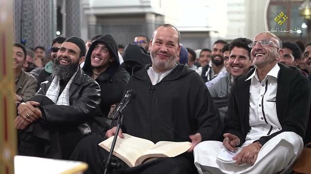 قصة عجيبة ..عالم كبير يزوّج ابنته لطالب بسيط ـ الشيخ سعيد الكملي
