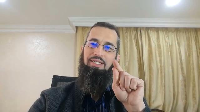 على ماذا تربي أبناءك في مثل هذه الأحداث؟