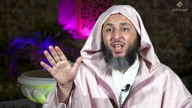 سيرة الحبيب 89 - حجة الوداع : حين اقترب أجل رسول الله صلى الله عليه و سلم