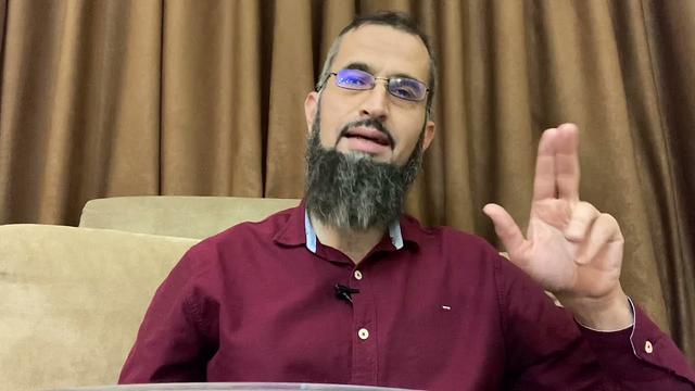 التحذير من نصابين يستخدمون اسم إياد قنيبي