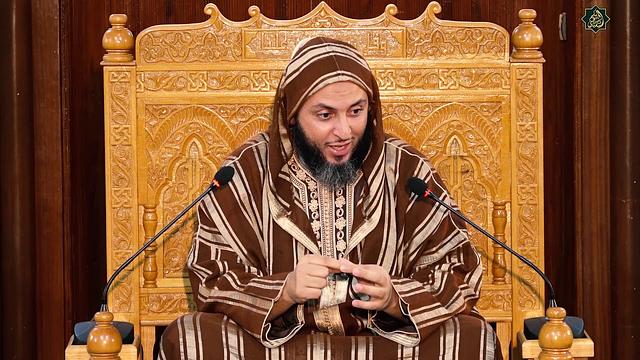 هـكـذا كـان كـفـن رسـول الله ﷺ ! تـفصـيـل الشيخ سعيد الكملي