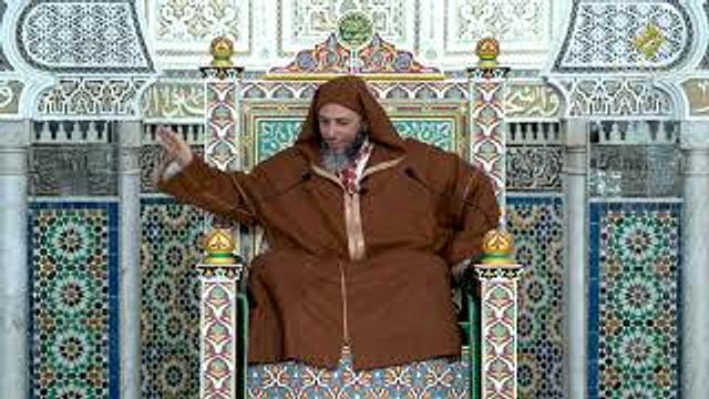 أبو بكر الصديق ..الرجل الذي أنقذ الأمة بثباته ـ الشيخ سعيد الكملي