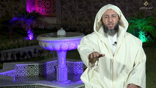 سيرة الحبيب الحلقة الأخيرة : وفاة رسول الله ﷺ.. حين أظلم من المدينة كل شيء