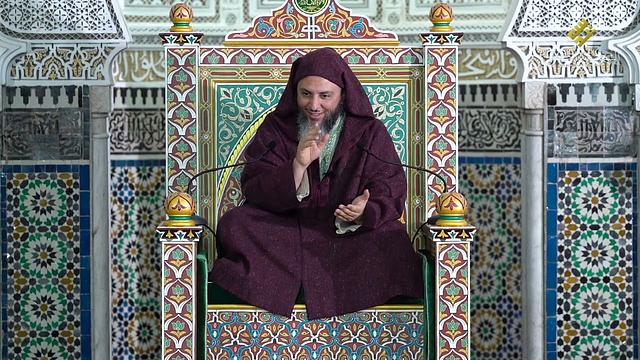 مجالس الموطأ - 16- عائشة رضي الله عنها… عقلٌ عظيم وقلبٌ أحبّه النبي ﷺ - الشيخ سعيد الكملي