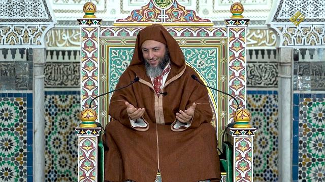 Abu Bakr Al-Siddiq: The Man Who Sold the World and Bought Paradise – Sheikh Said Al-Kamali