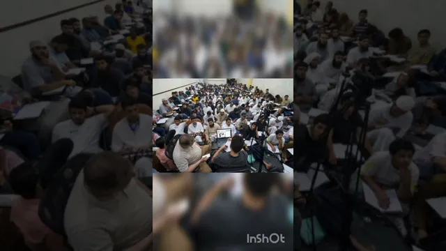 مشاركات المجلس الأول