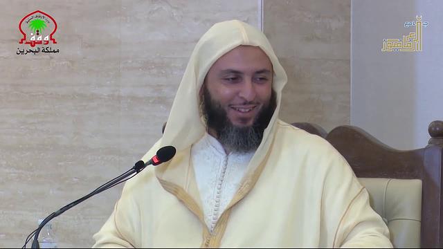 2/3 - شرح جميل لقصيدة " عنوان الحكم " للبستي - الشيخ سعيد الكملي