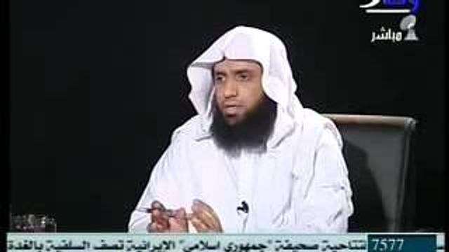 فوائد من لقاء الشيعة وحالهم مع العبادة والتوحيد - برنامج تبديد الظلام - عثمان الخميس